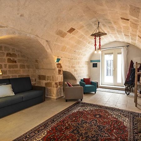 Eremo Guest House - Housea Polignano a Mare Exterior foto