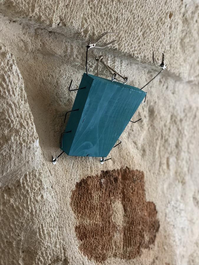 Eremo Guest House - Housea Polignano a Mare Exterior foto