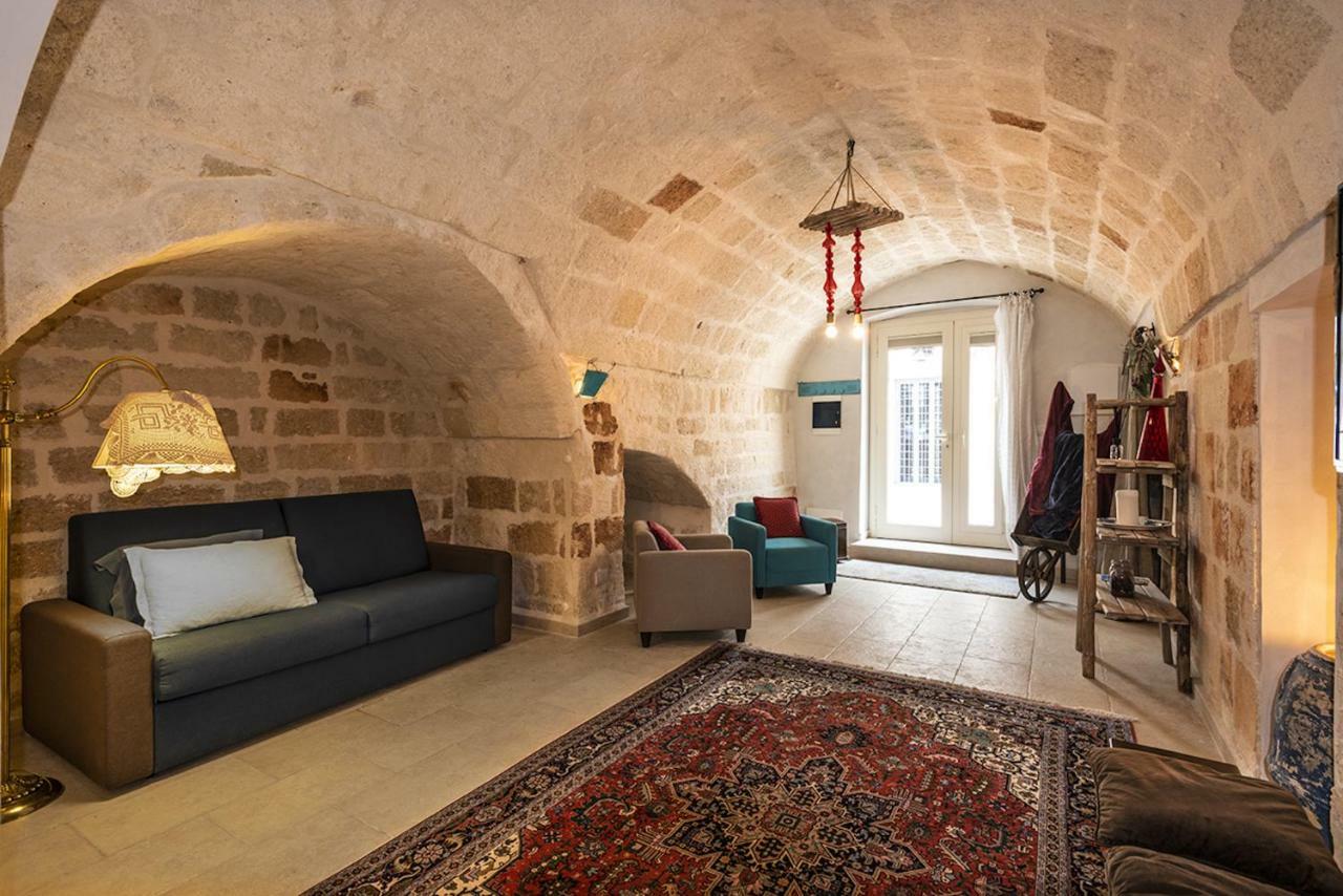 Eremo Guest House - Housea Polignano a Mare Exterior foto