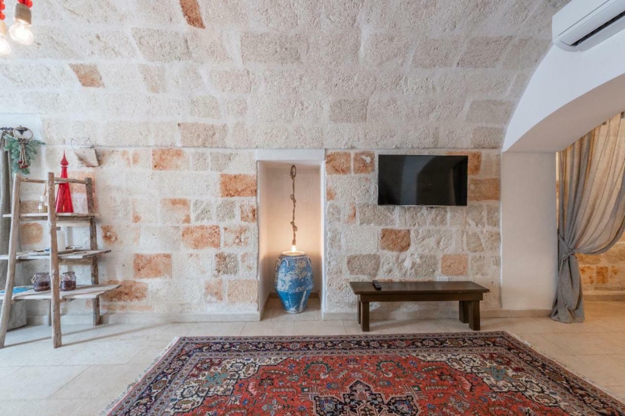 Eremo Guest House - Housea Polignano a Mare Exterior foto