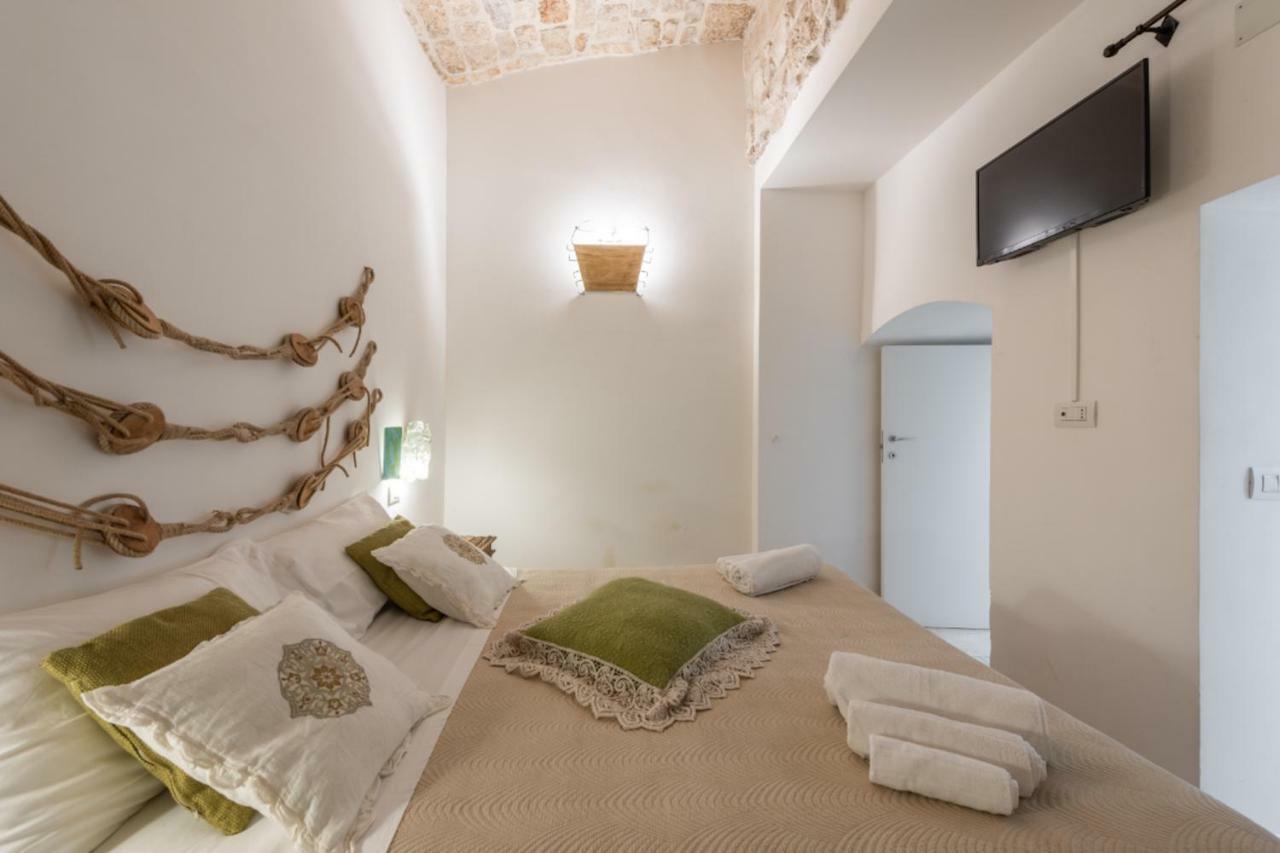 Eremo Guest House - Housea Polignano a Mare Exterior foto