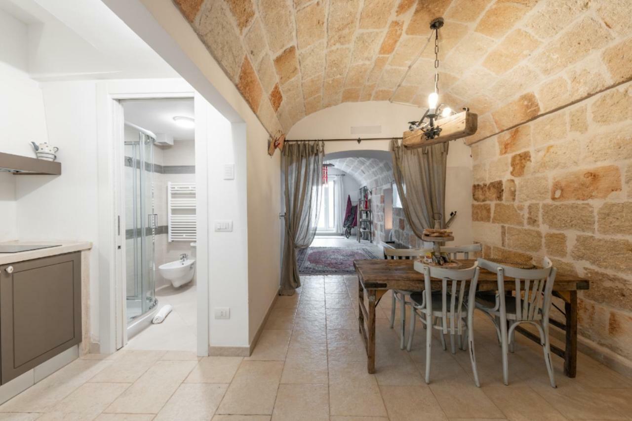 Eremo Guest House - Housea Polignano a Mare Exterior foto
